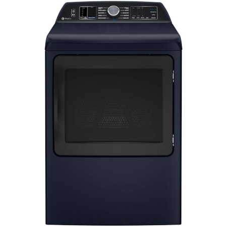Front Load Electric Dryer