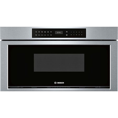 Bosch Drawer Microwave