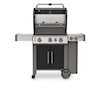 Weber Grills Barbeques Charcoal Bbq