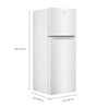 Whirlpool Refrigerators Refrigerator