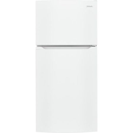 Top Freezer Freestanding Refrigerator