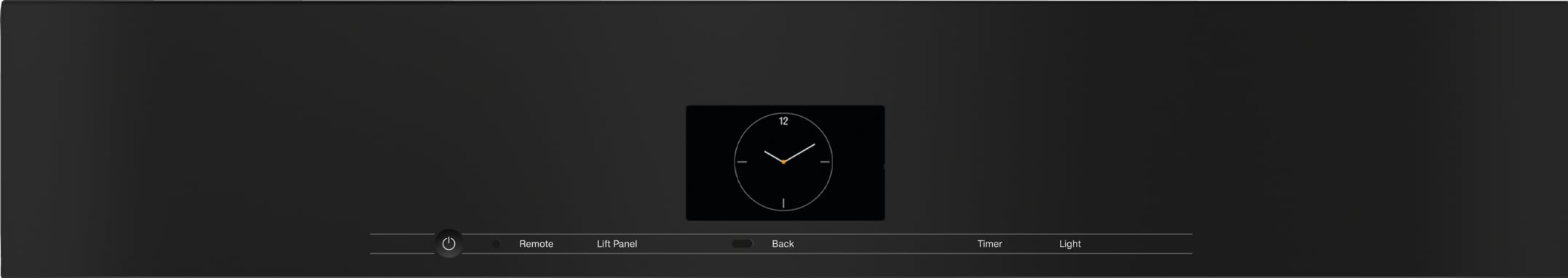 Miele Electric Ranges Single Wall Electric Oven