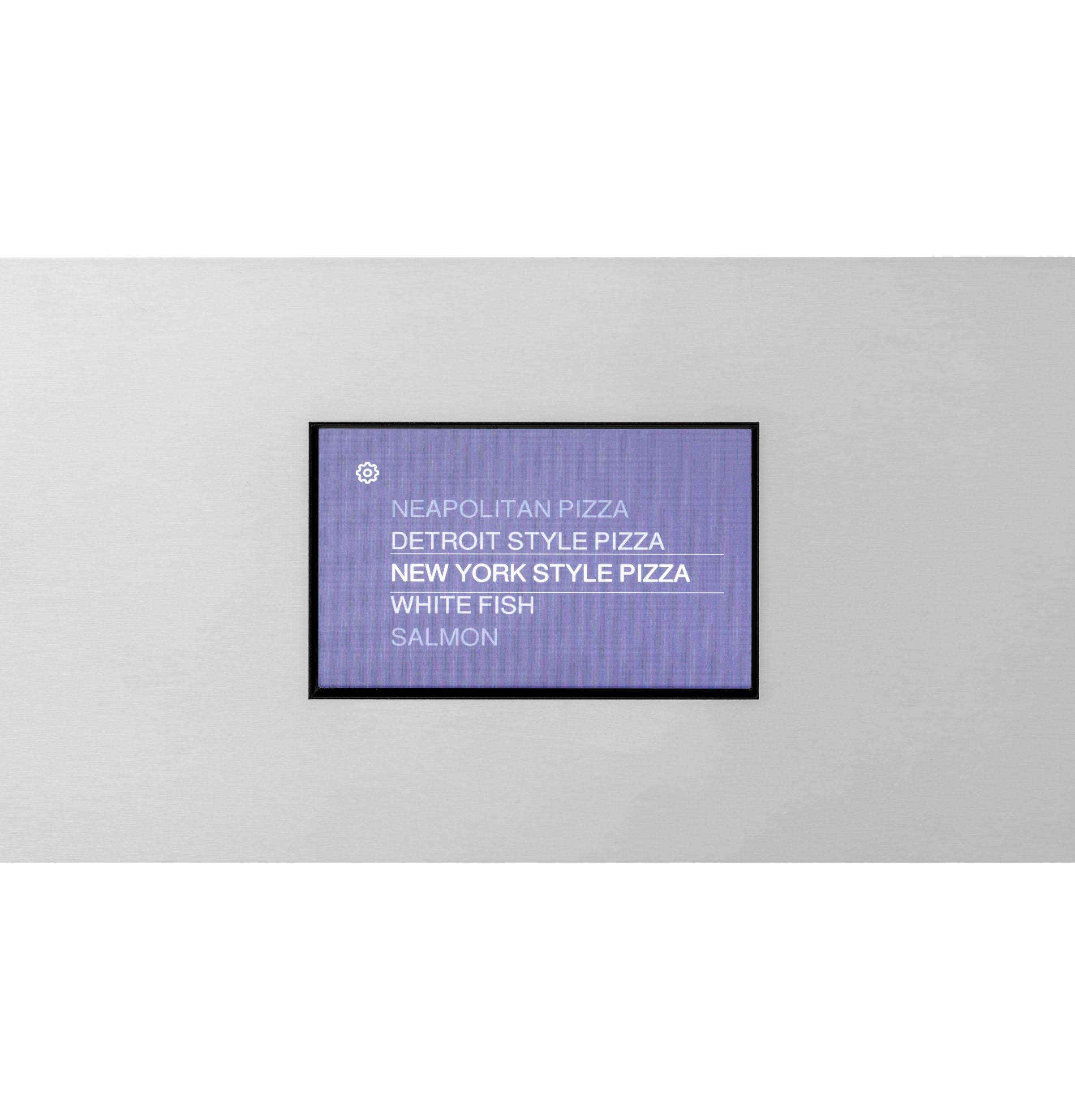 Single Wall Electric Oven