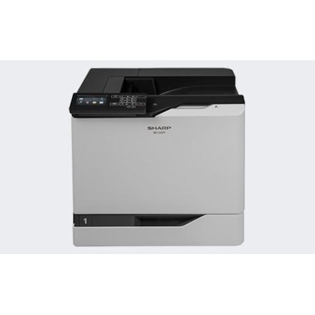 Multifunction / All-In-One Printer