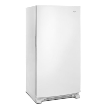 Upright Freezers