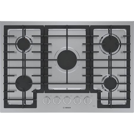 Cooktops (Gas)