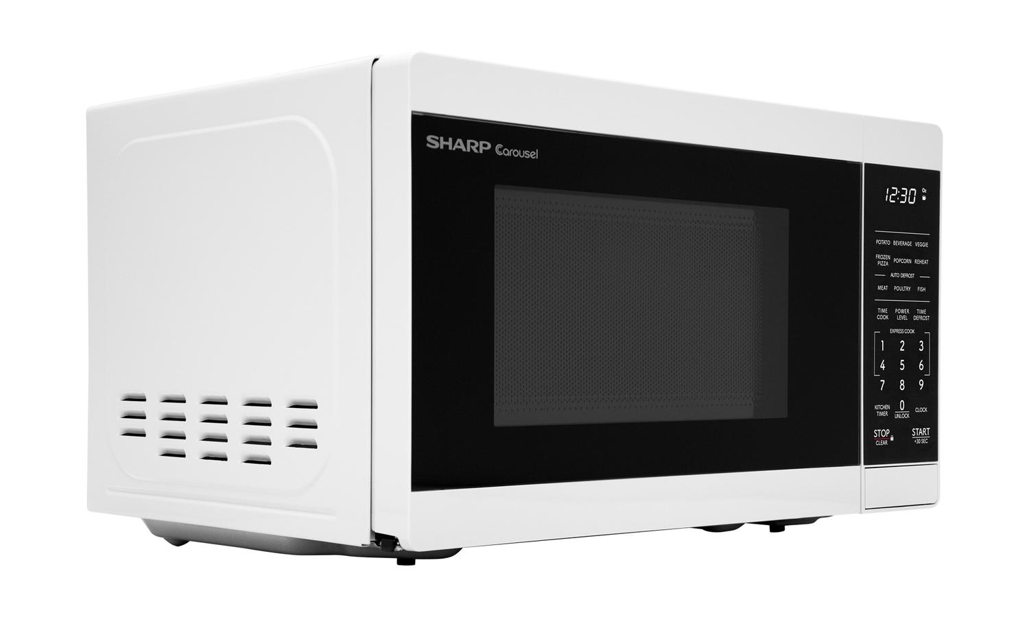 Countertop Microwave