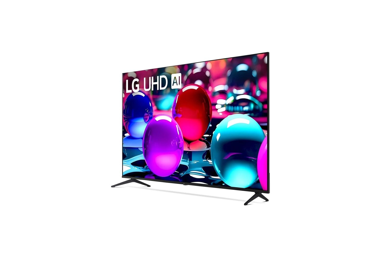 60 - 69 Led-Lcd TV