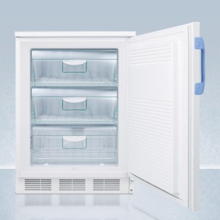 Upright Freezers