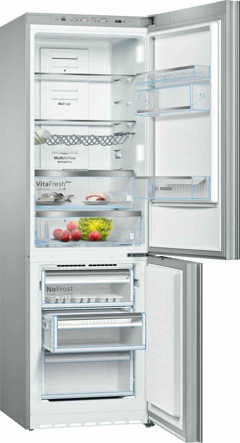 Refrigerators Bottom Freezer Freestanding Refrigerator