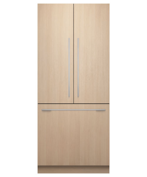 36" Series 11 Integrated French Door Refrigerator Freezer