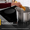 Whirlpool Electric Ranges Cooktop