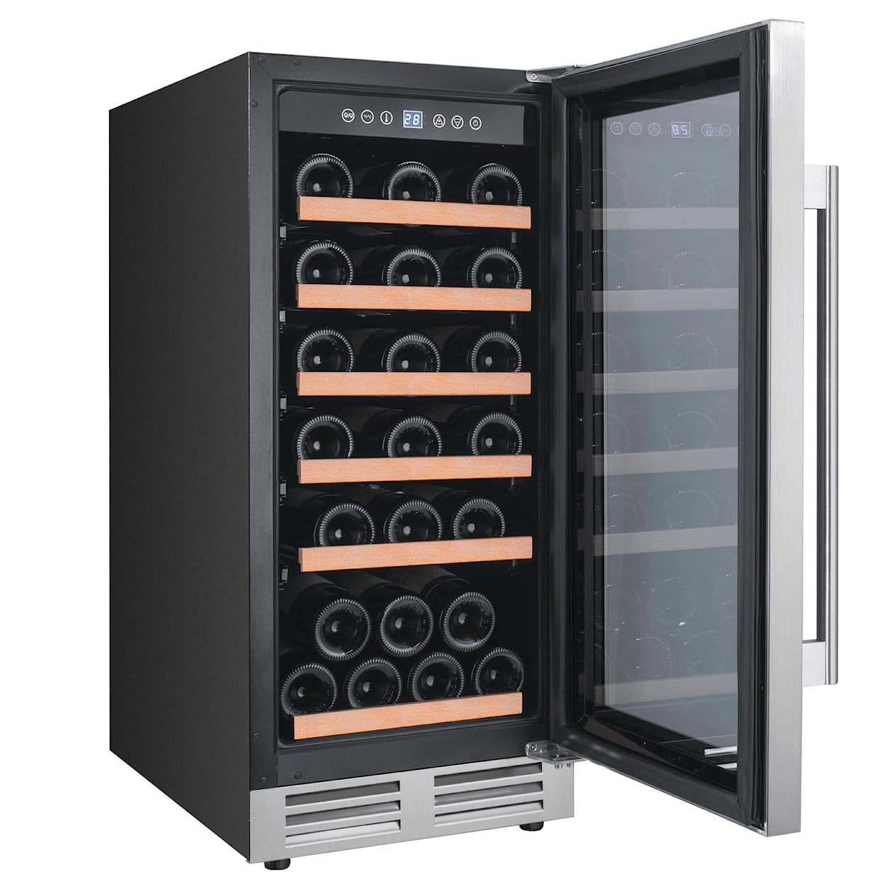 Avanti Refrigerators Refrigerator - Wine Cooler