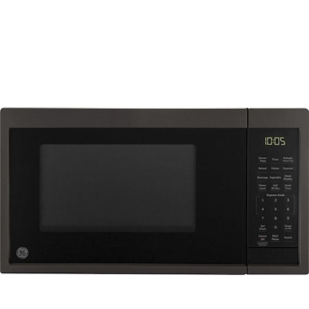 Countertop Microwave