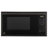 GE Appliances Microwave Countertop Microwave