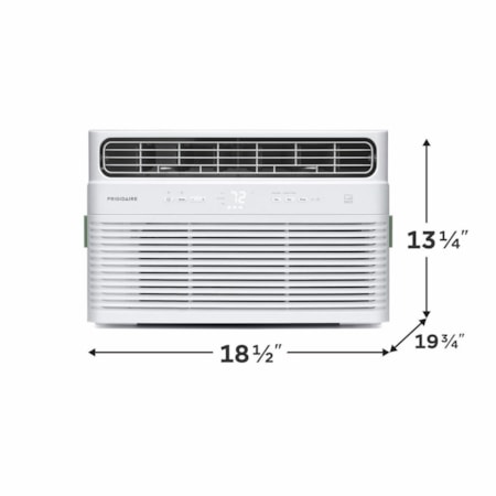 9,000 - 10,500 Btu Air Conditioner