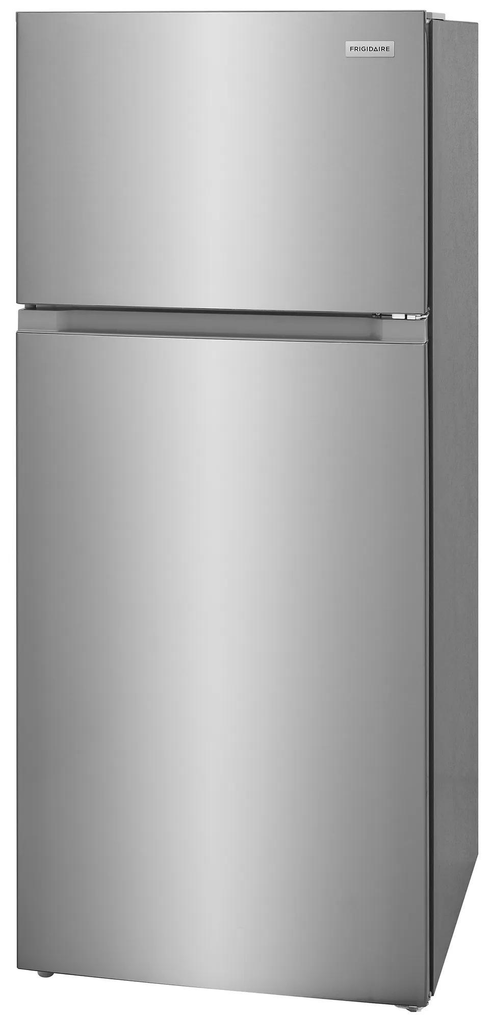 Frigidaire Refrigerators Top Freezer Freestanding Refrigerator