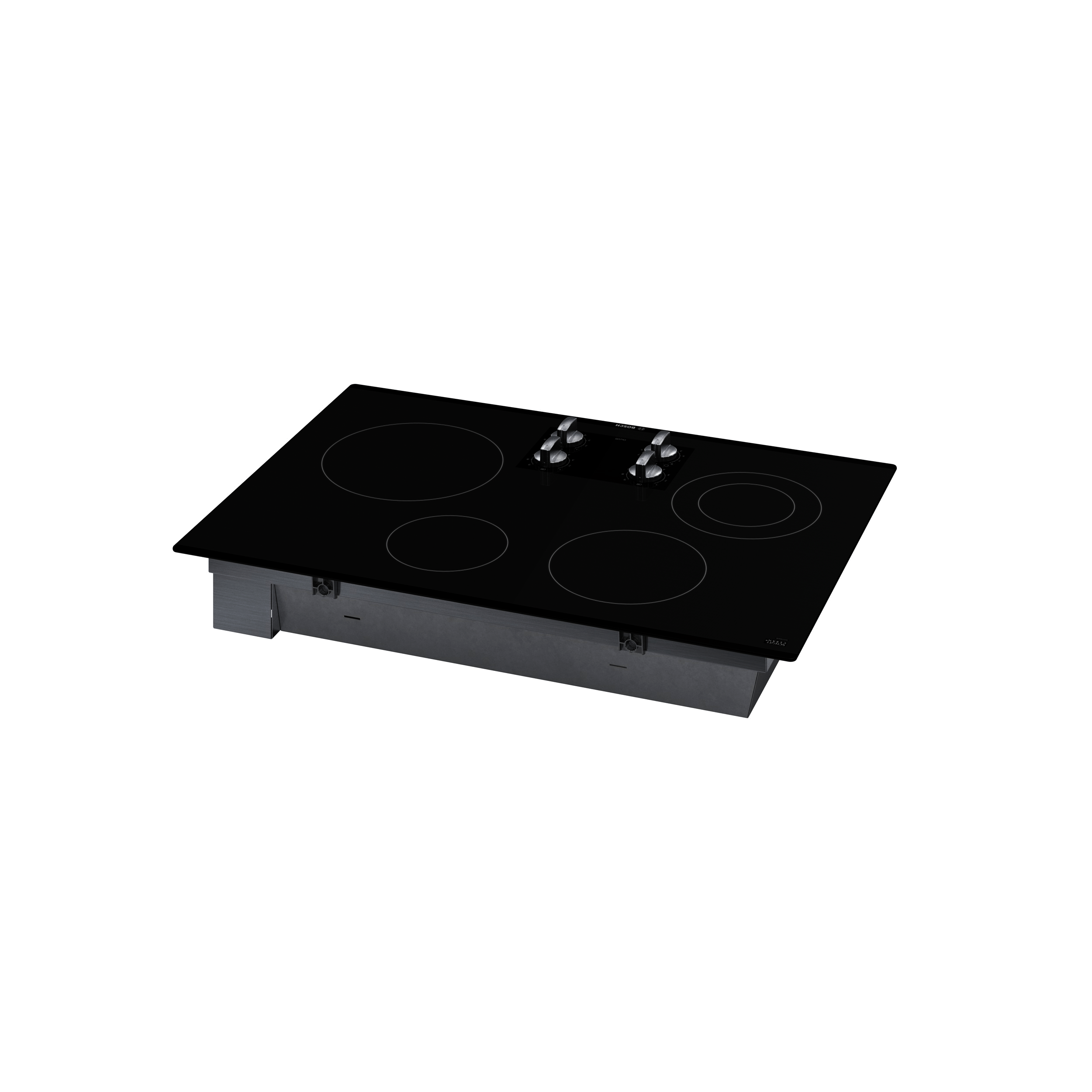 Bosch Electric Ranges Cooktops (Electric)