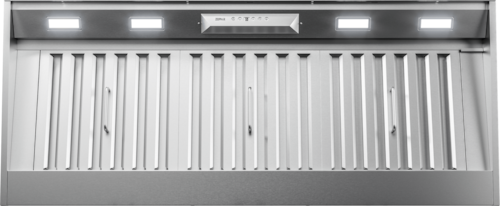 Monsoon I, Insert, 46-3/8In, Ss, Led, Act