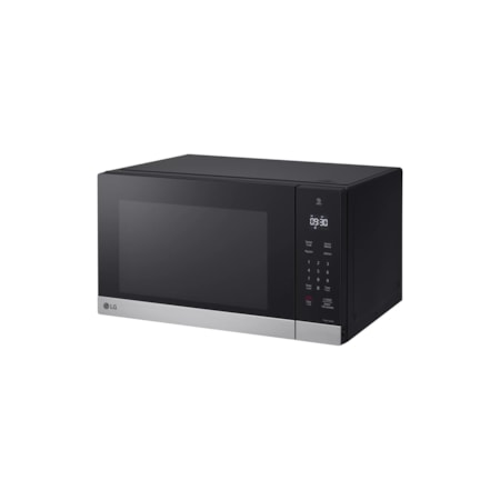 LG Appliances Countertop Microwave