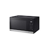 LG Appliances Microwave Countertop Microwave