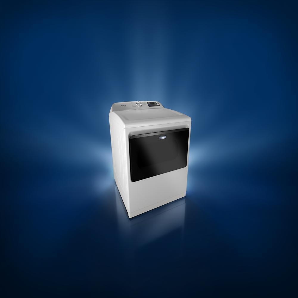 Maytag Laundry Top Load Matching Electric Dryer