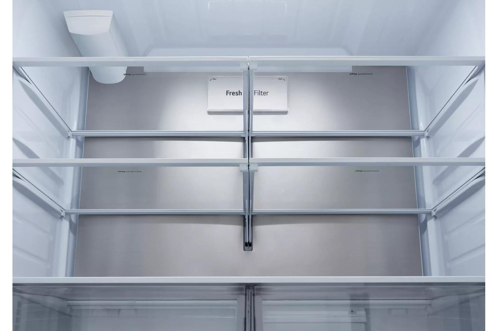 LG Refrigerators LG Appliances French Door Refrigerator