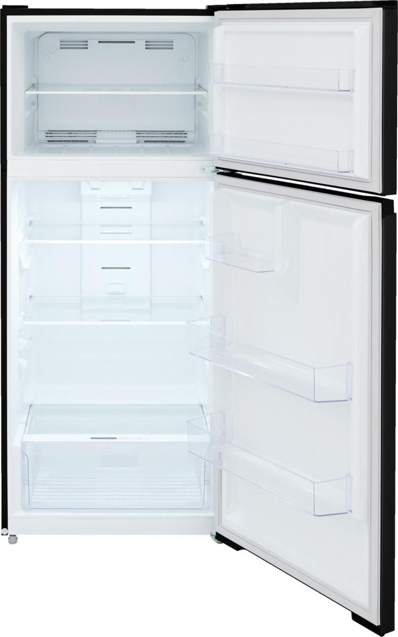 Frigidaire Refrigerators Top Freezer Freestanding Refrigerator