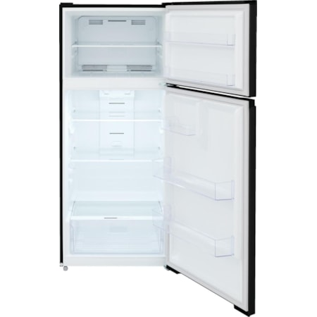 Top Freezer Freestanding Refrigerator