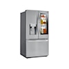 LG Appliances Refrigerators French Door Freestanding Refrigerator