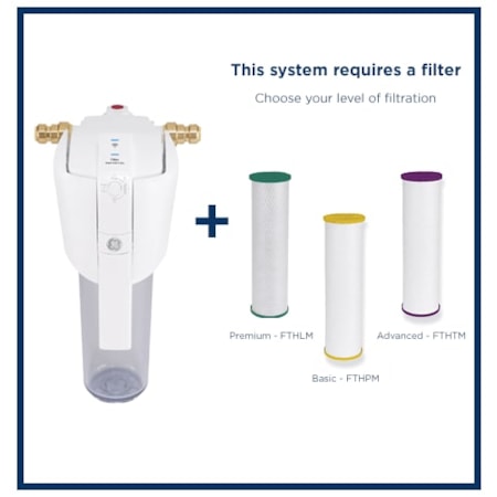 Water Dispensers / Water Filtering Units