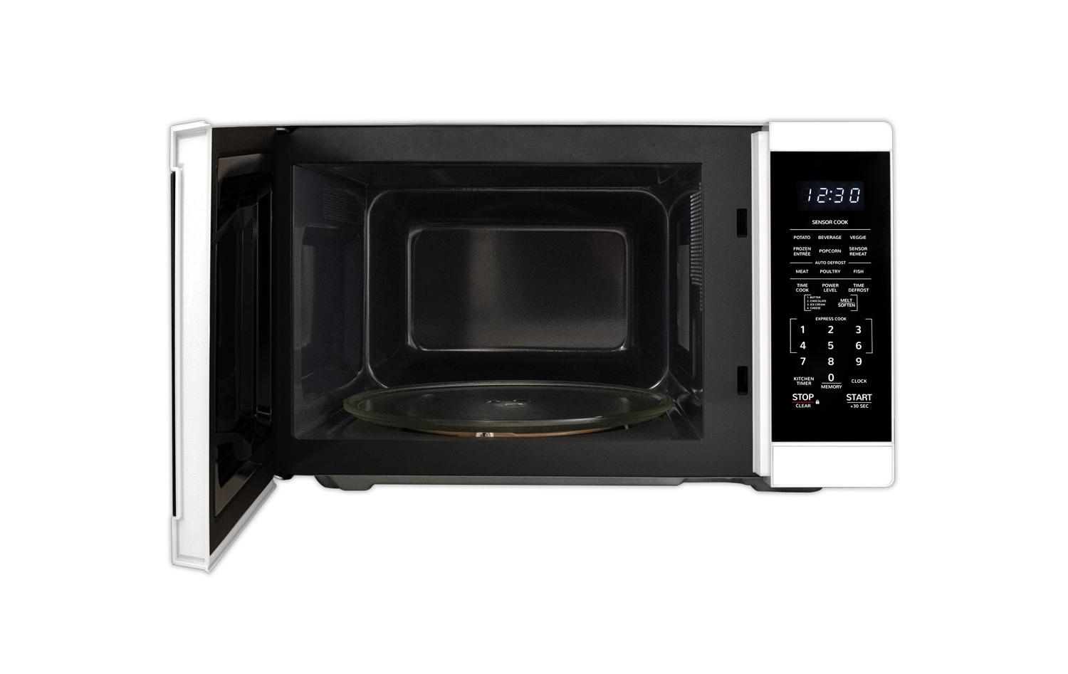 Sharp Appliances Countertop Microwave