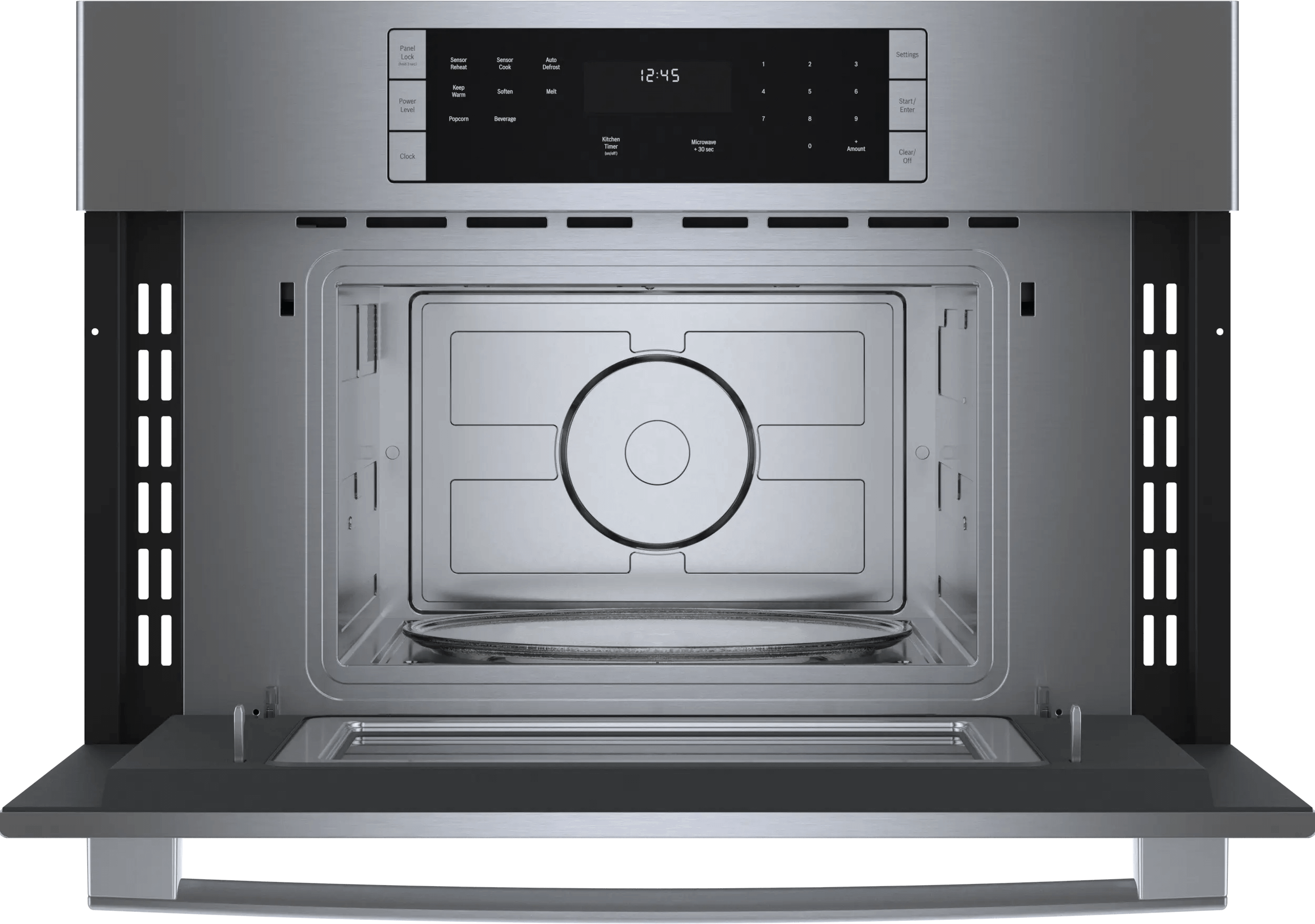 Bosch Microwave Bosch Built In Microwave