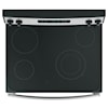 GE Appliances Electric Ranges Range