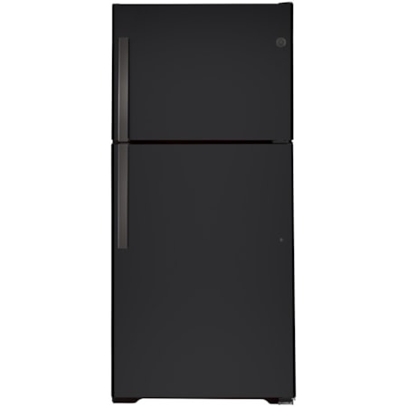 Top Freezer Freestanding Refrigerator