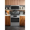 GE Appliances Gas Ranges Slide In Gas Range