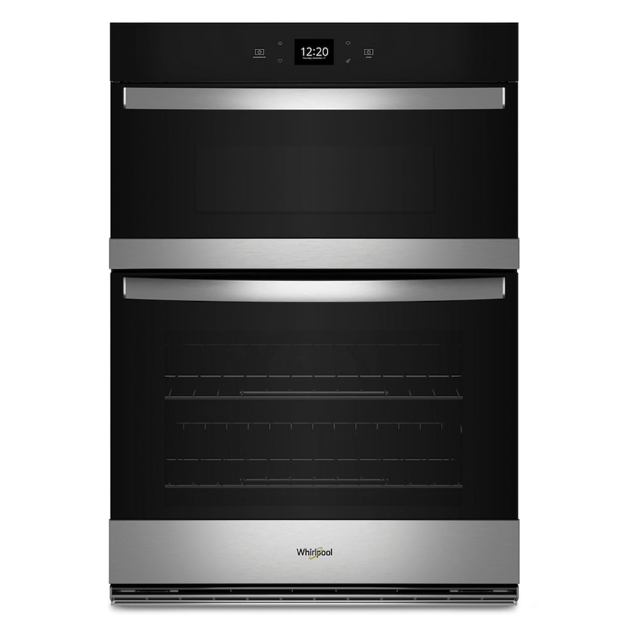 Whirlpool Electric Ranges Wall Oven