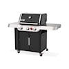 Weber Grills Barbeques Lp Gas Bbq