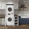 Whirlpool Laundry Washer & Dryer Combo