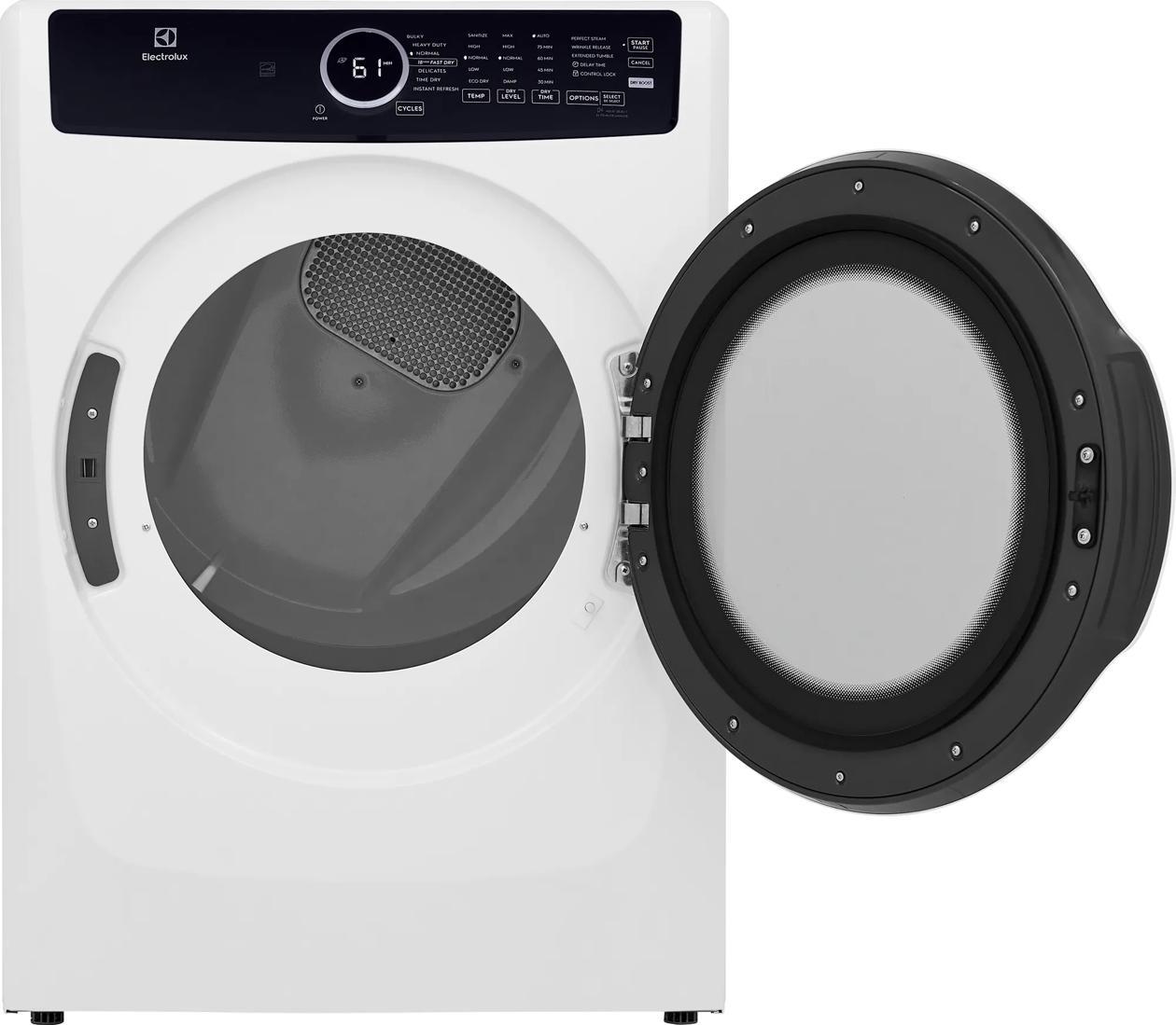 Electrolux Front Load Electric Dryer