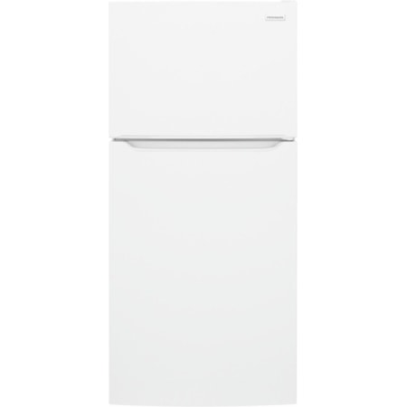 Top Freezer Freestanding Refrigerator