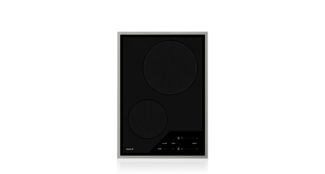 Wolf Electric Ranges Cooktops (Electric)