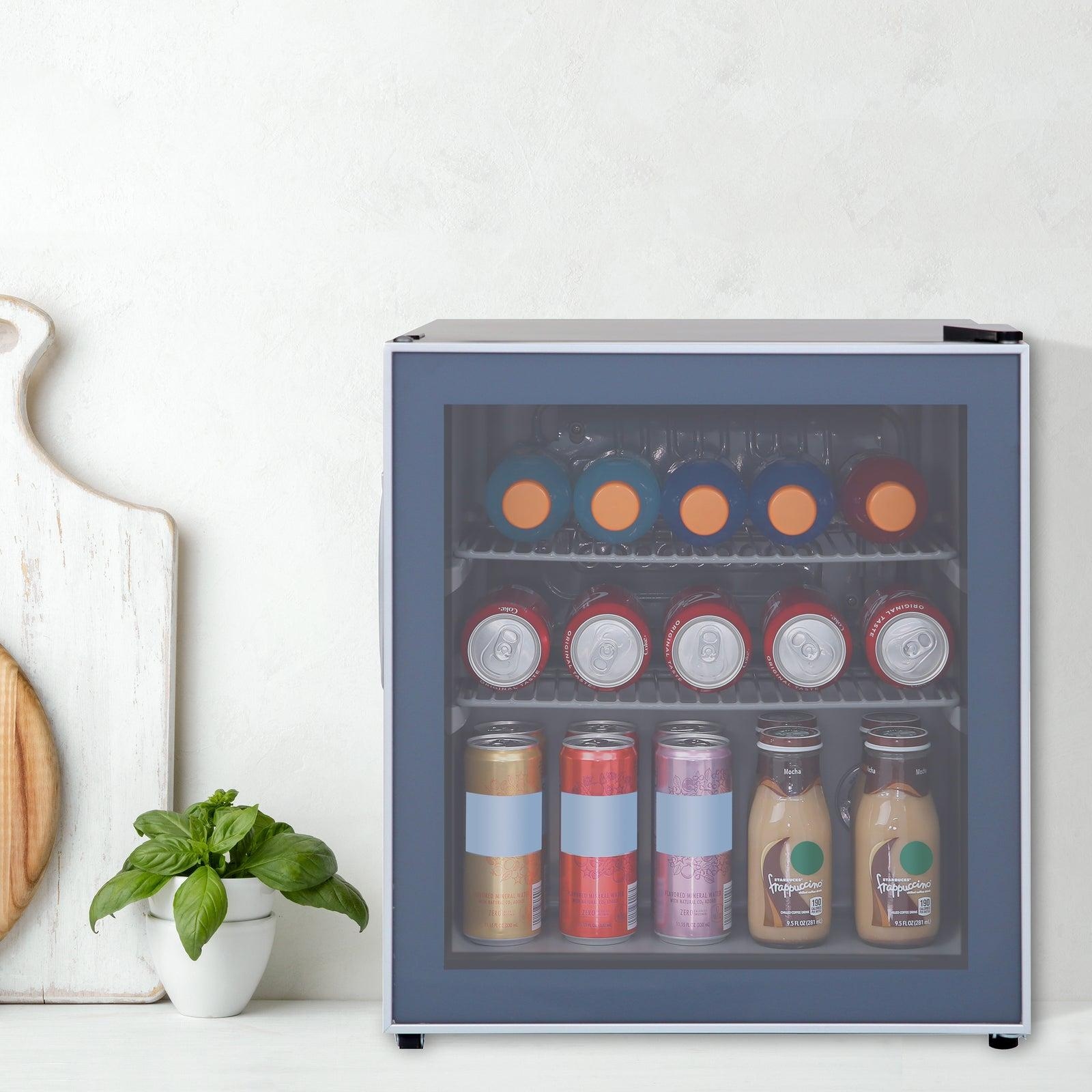 Compact Refrigerator
