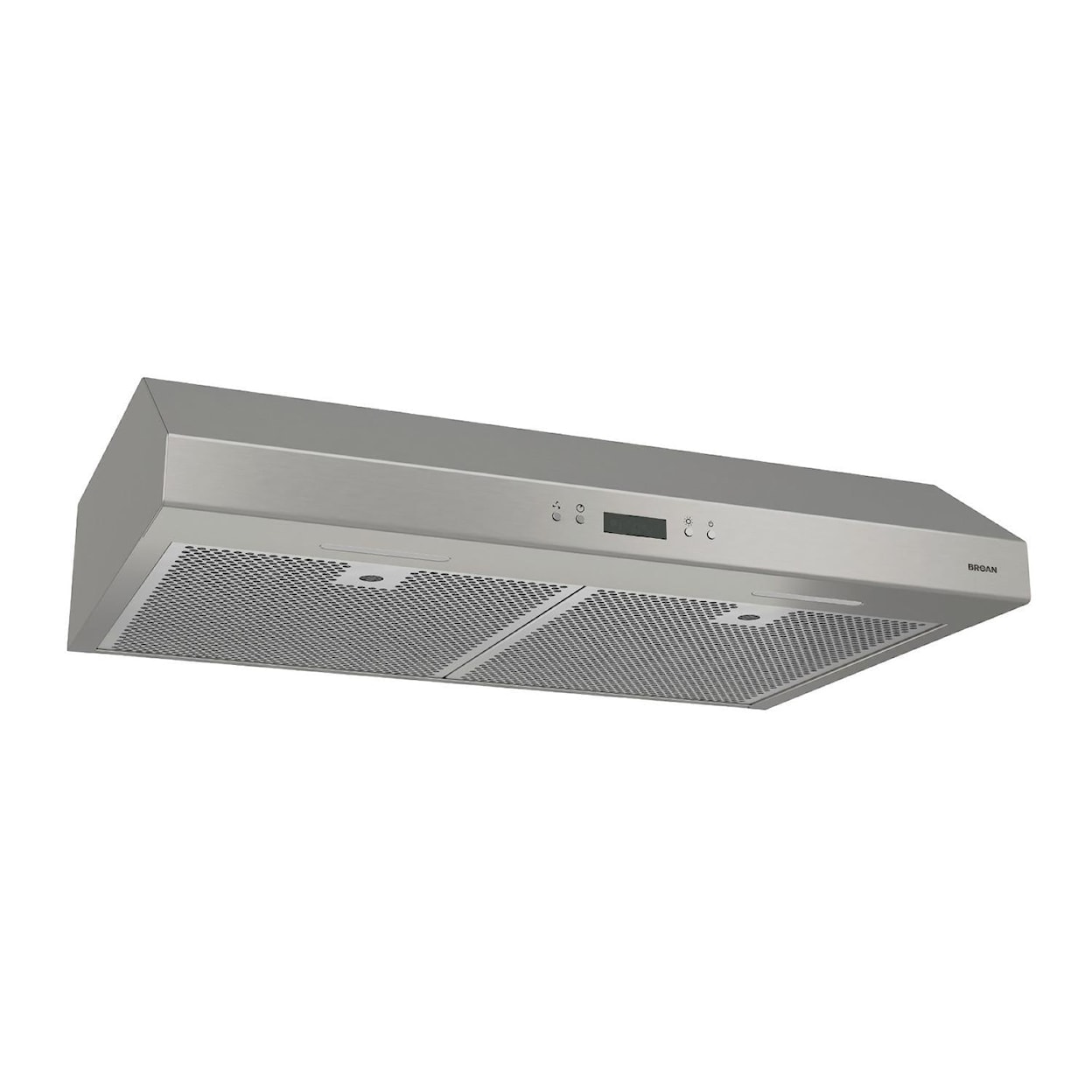 Broan Hoods Ductless Hood