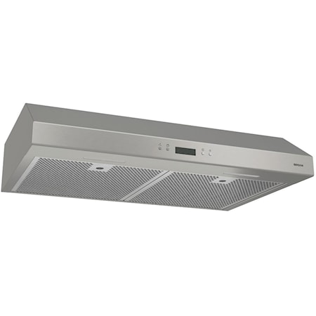 Range Hood