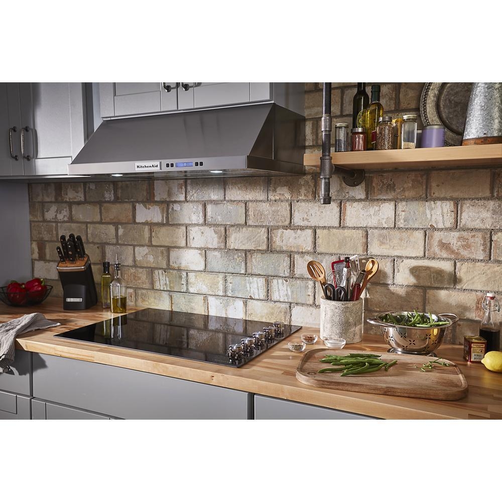 KitchenAid Electric Ranges KitchenAid Electric Cooktop