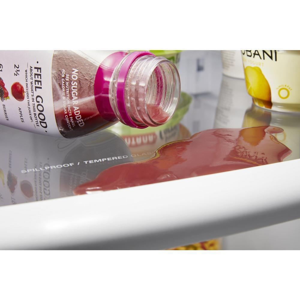 Whirlpool Refrigerators Whirlpool Bottom Freezer Refrigerator