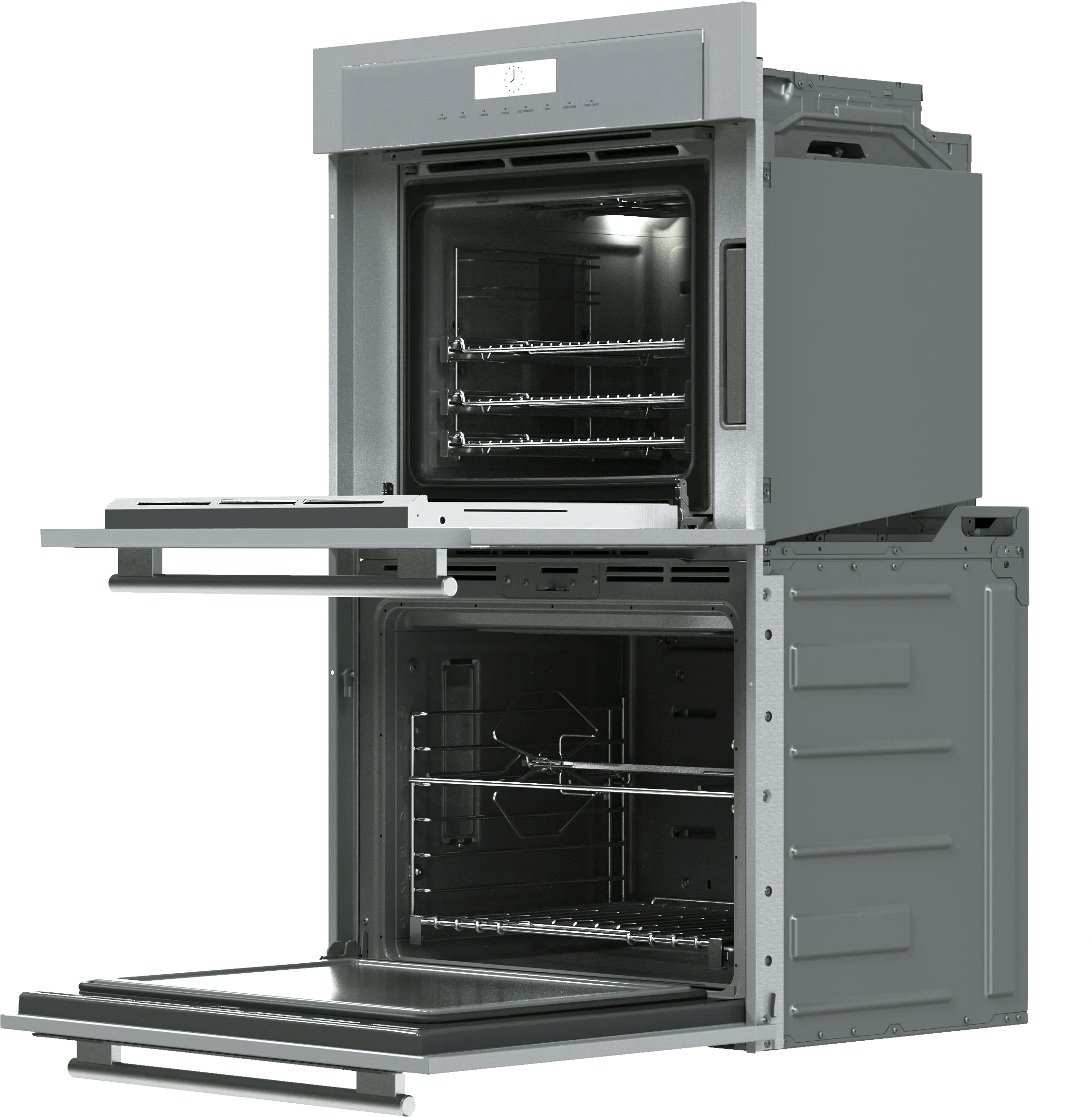 Thermador Double Wall Steam Oven