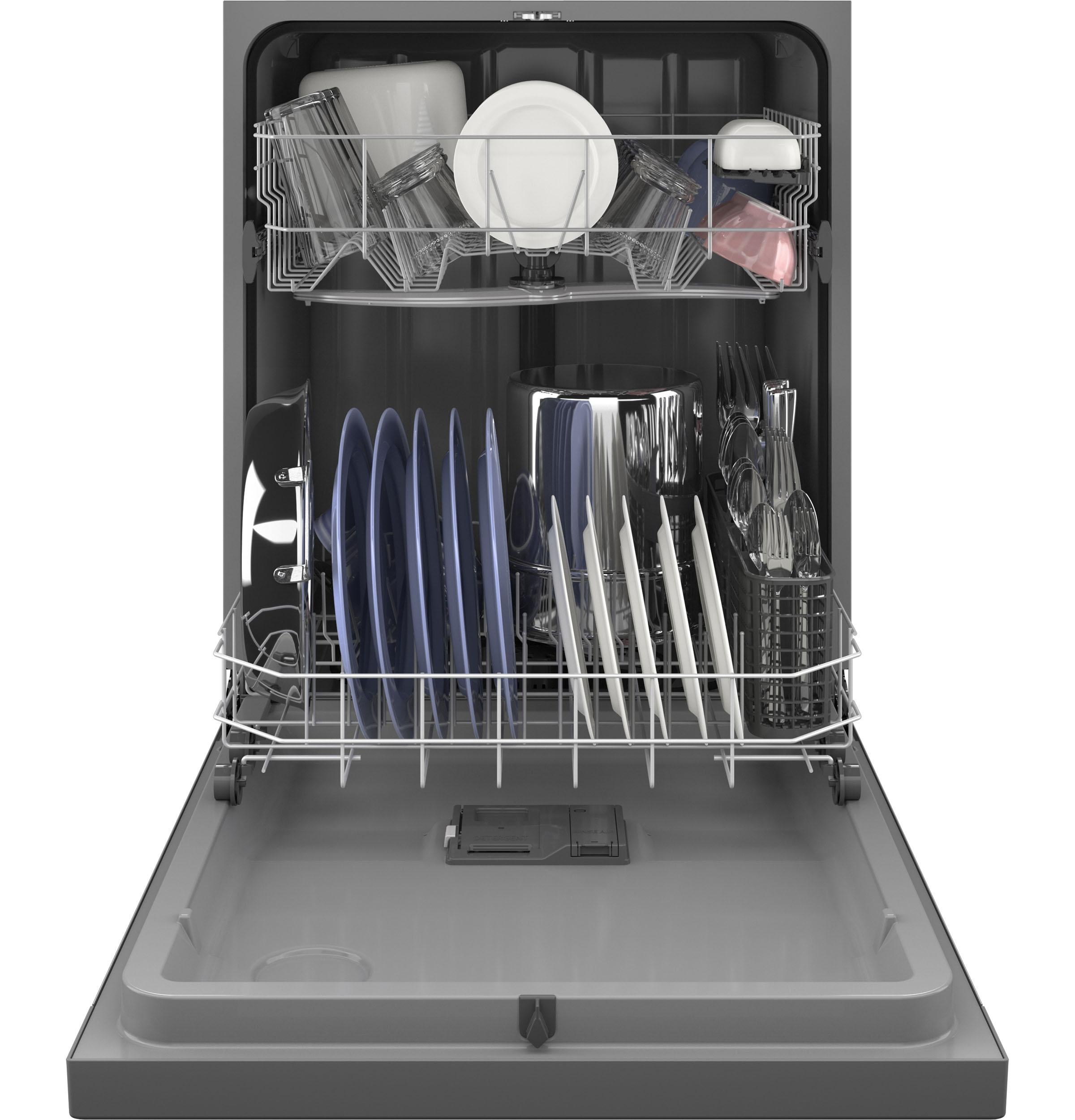 Built In Dishwasher