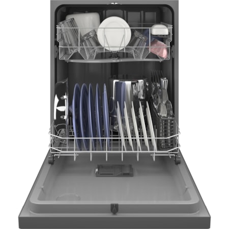 Built In Dishwasher